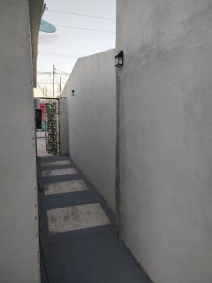Puente Internacional Hidalgo Pharr - 2