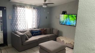 Puente Internacional Hidalgo Pharr - 1