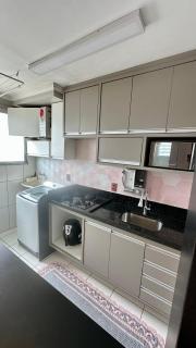 Apartamento na zona sul de SJC - próximo a Dutra - 3