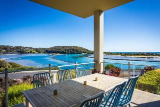 Wharf Apartment Unit 5 - 7