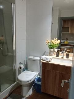 Departamento Barcelona Temuco - 1