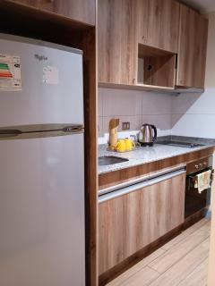 Departamento Barcelona Temuco - 2