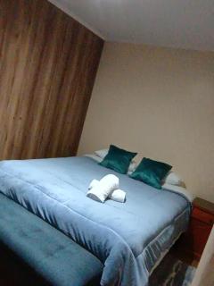 Departamento Barcelona Temuco - 3