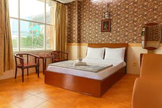 Ngọc Hương Hotel - 9