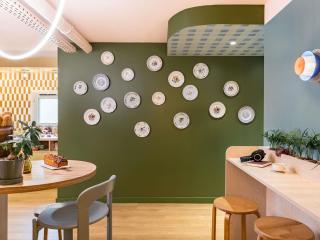 greet Hôtel Prévessin Genève Aéroport - 8