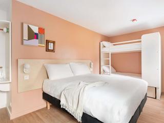 greet Hôtel Prévessin Genève Aéroport - 1