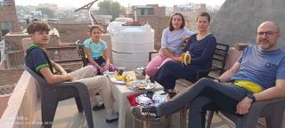 Karina art Home stay - 3