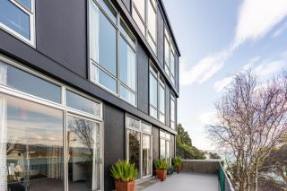 Roseneath Escape - Panoramic Harbour Views - 8