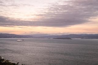 Roseneath Escape - Panoramic Harbour Views - 4