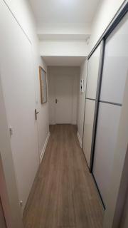 Le Terra Redon - T2 tout équipé avec balcon, local vélo et gare à 6 minutes à pied - 9