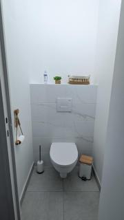 Le Terra Redon - T2 tout équipé avec balcon, local vélo et gare à 6 minutes à pied - 5