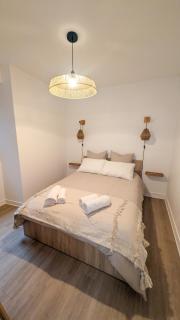 Le Terra Redon - T2 tout équipé avec balcon, local vélo et gare à 6 minutes à pied - 4