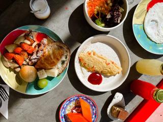 The Fig Lobby Bangkok - 9