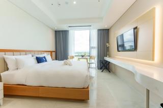 The First Clark Hotel and Residence - 8