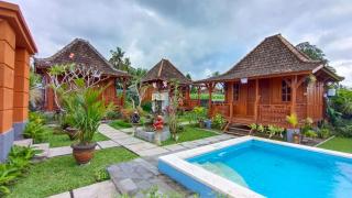 Griya Taman by Sundari Hospitality - 1