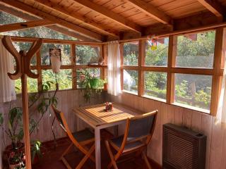 Cabaña atelier de arte - 7