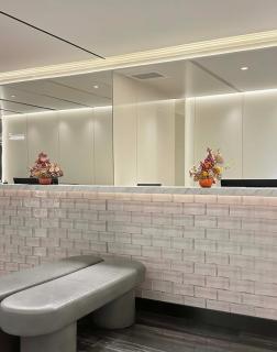 Chongqing Bairui River View Hotel- Jiefangbei Centre Branch - 8