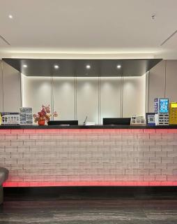 Chongqing Bairui River View Hotel- Jiefangbei Centre Branch - 6