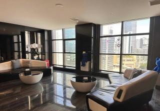 Chongqing Bairui River View Hotel- Jiefangbei Centre Branch - 7