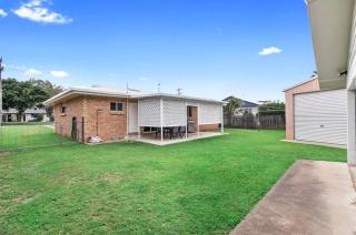 Living the Dream - 8