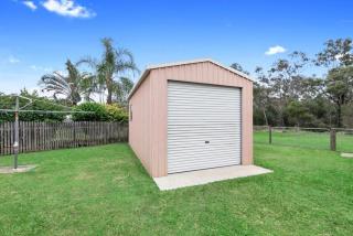 Living the Dream - 3