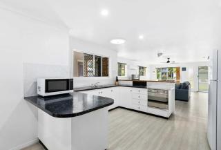 Living the Dream - 1