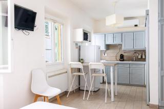 MARNE - Cosy studio in Menton - 9