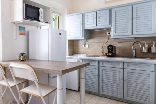 MARNE - Cosy studio in Menton - 8