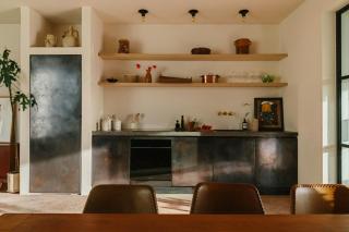 Villa Of Design And Style Itria Valley - 6