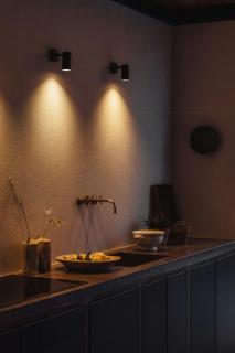 Villa Of Design And Style Itria Valley - 4