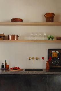 Villa Of Design And Style Itria Valley - 2