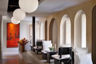 Su Zhi Ji • Spring Dawn at the South Tower - 4