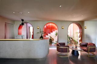 Su Zhi Ji • Spring Dawn at the South Tower - 3