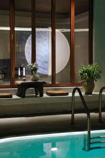 Su Zhi Ji • Spring Dawn at the South Tower - 1