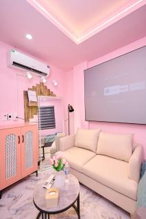 Haven Homestay 401PKB - 8