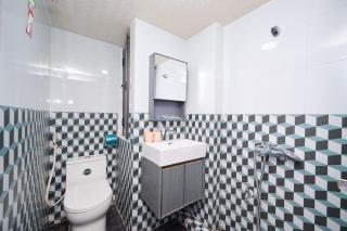 Haven Homestay 401PKB - 4