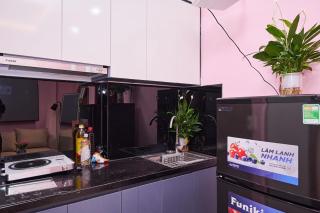 Haven Homestay 401PKB - 3