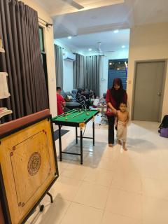 Mommy homestay private pool Kuala Terengganu - 7