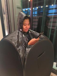 Mommy homestay private pool Kuala Terengganu - 8