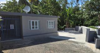 RiverHouse Luquillo - 8
