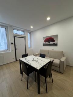 Appartamento moderno con Wi-Fi e AC - vicino Stazione Centrale e Metro M3 - 0