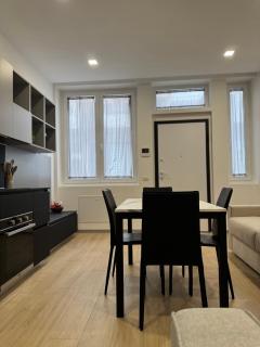 Appartamento moderno con Wi-Fi e AC - vicino Stazione Centrale e Metro M3 - 8