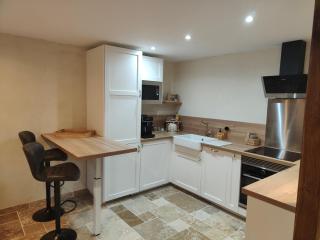 Appartement design et chaleureux en centre ville - 9