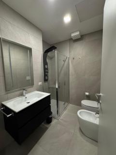 Appartamento moderno con Wi-Fi e AC - vicino Stazione Centrale e Metro M3 - 1