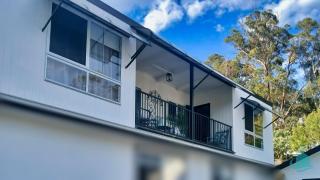 Bellavista Retreat - Upstairs 3-Bedroom Apartment - 9