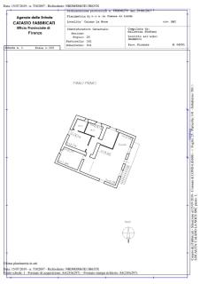 Historic Apartment In Tuscan Village - 9