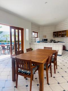 Casa de Playa en Lobos - 1