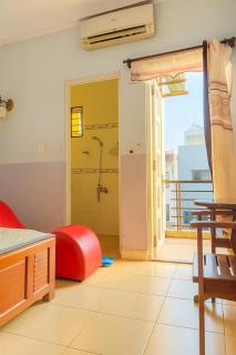 Việt Anh Hotel - 9