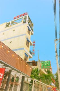 Việt Anh Hotel - 0