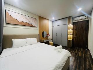 Căn Hộ LUXURY 1 PHÒNG NGỦ HÀ ĐÔ CENTROSA QUẬN 10 ĐƯỜNG BA THÁNG HAI - 3